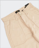 Eminent Women's Cotton Straight Fit Pants