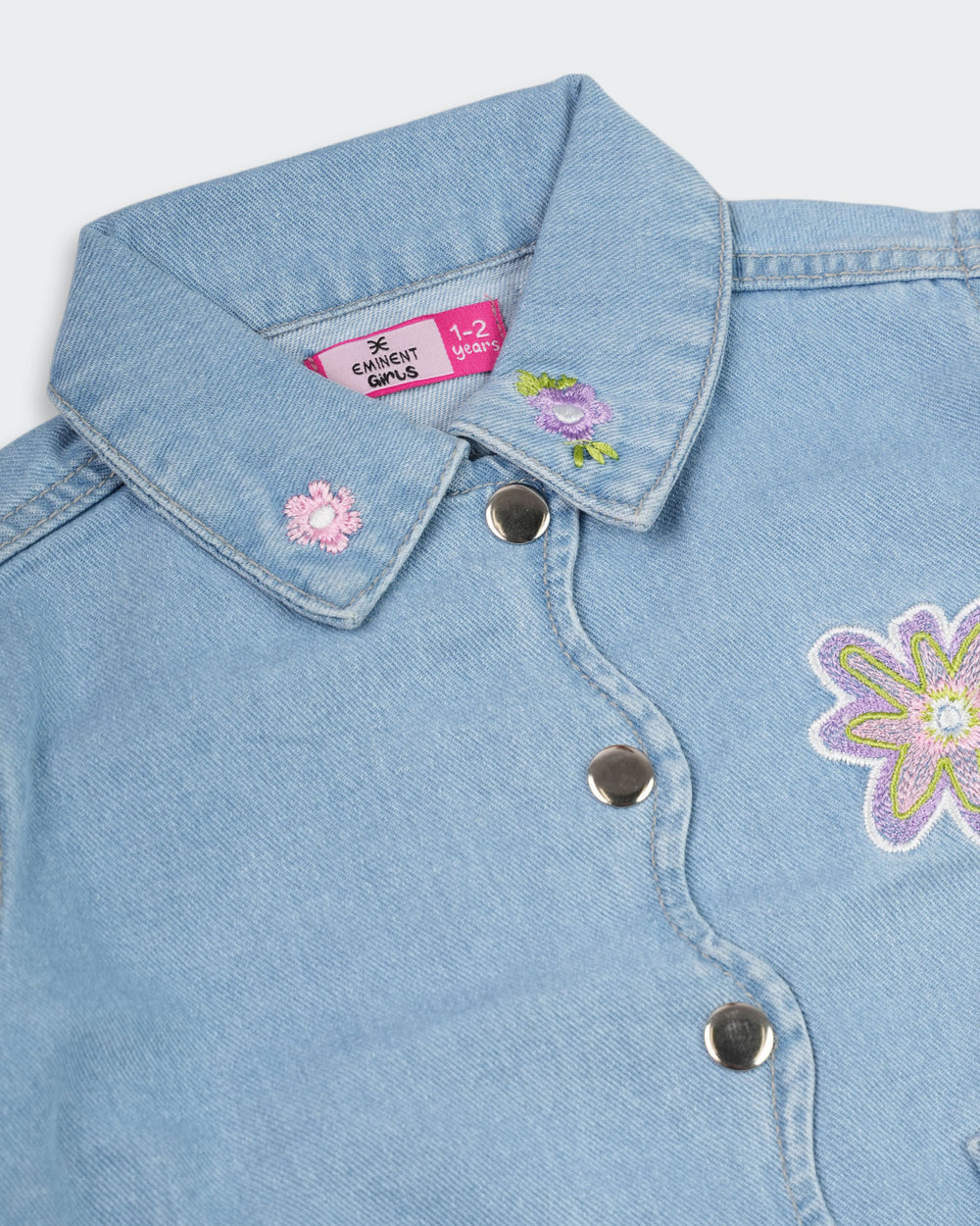 Eminent Girls Woven Jacket, Girls Jackets, Eminent, Chase Value