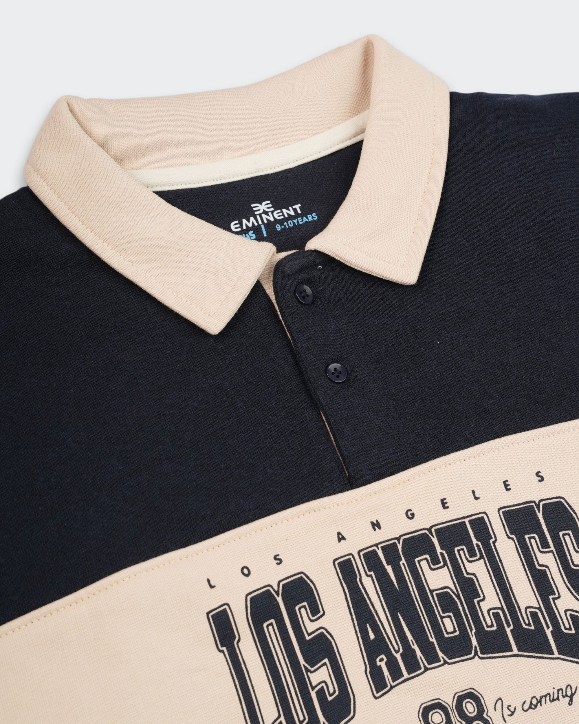Eminent Boys Knitted Sweatshirt