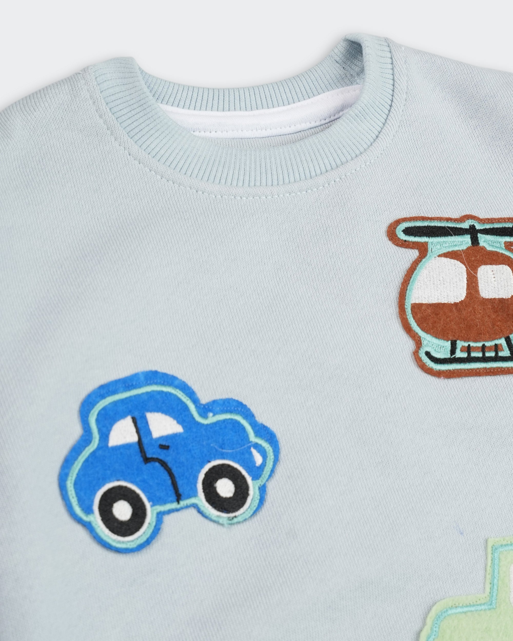 Eminent Boys Knitted Sweatshirt, Boys Hoodies & Sweat Shirts, Eminent, Chase Value