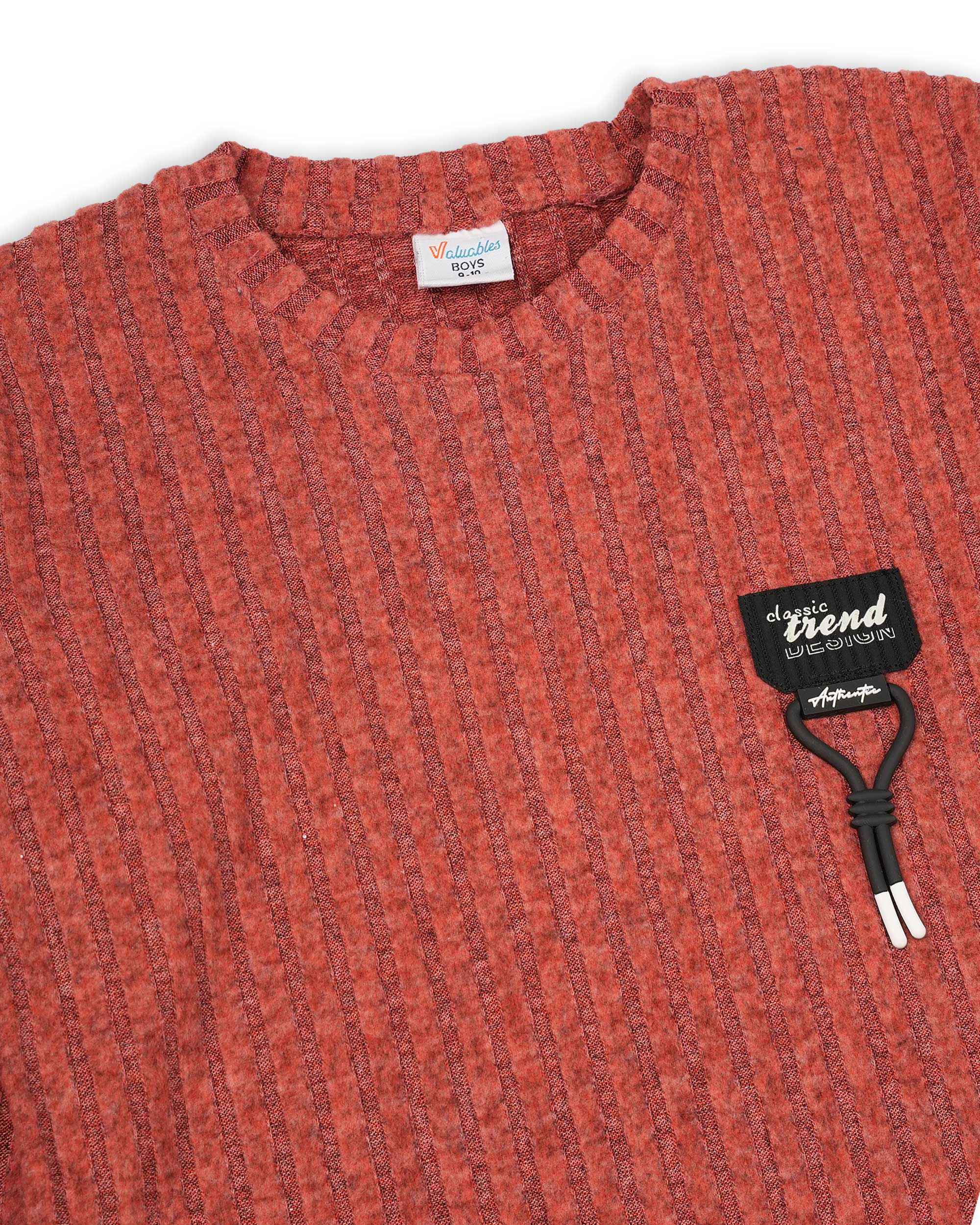 Valuables Boys Sweatshirt