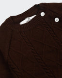 Eminent Newborn Boys Sweater Suit