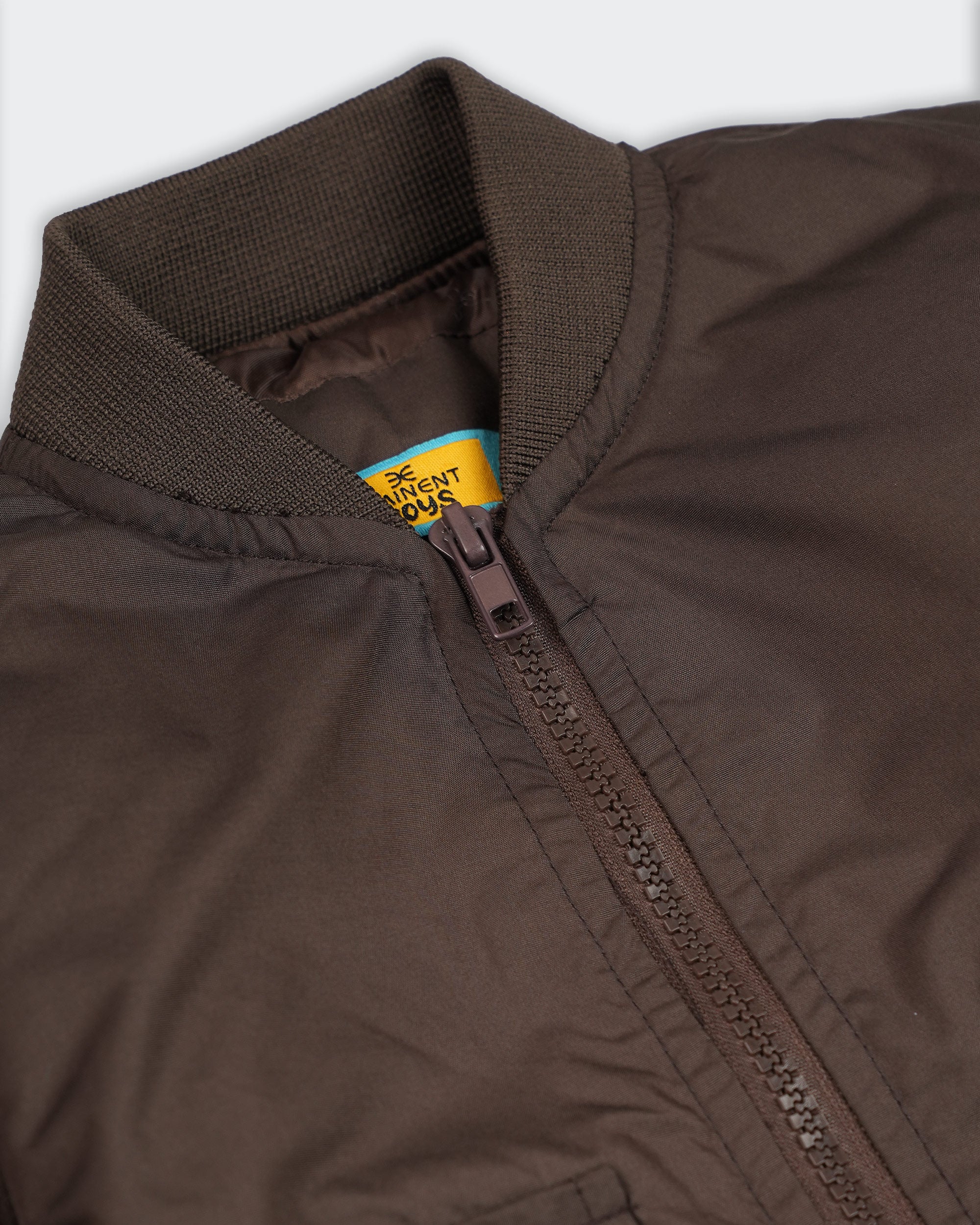 Eminent Boys Jacket