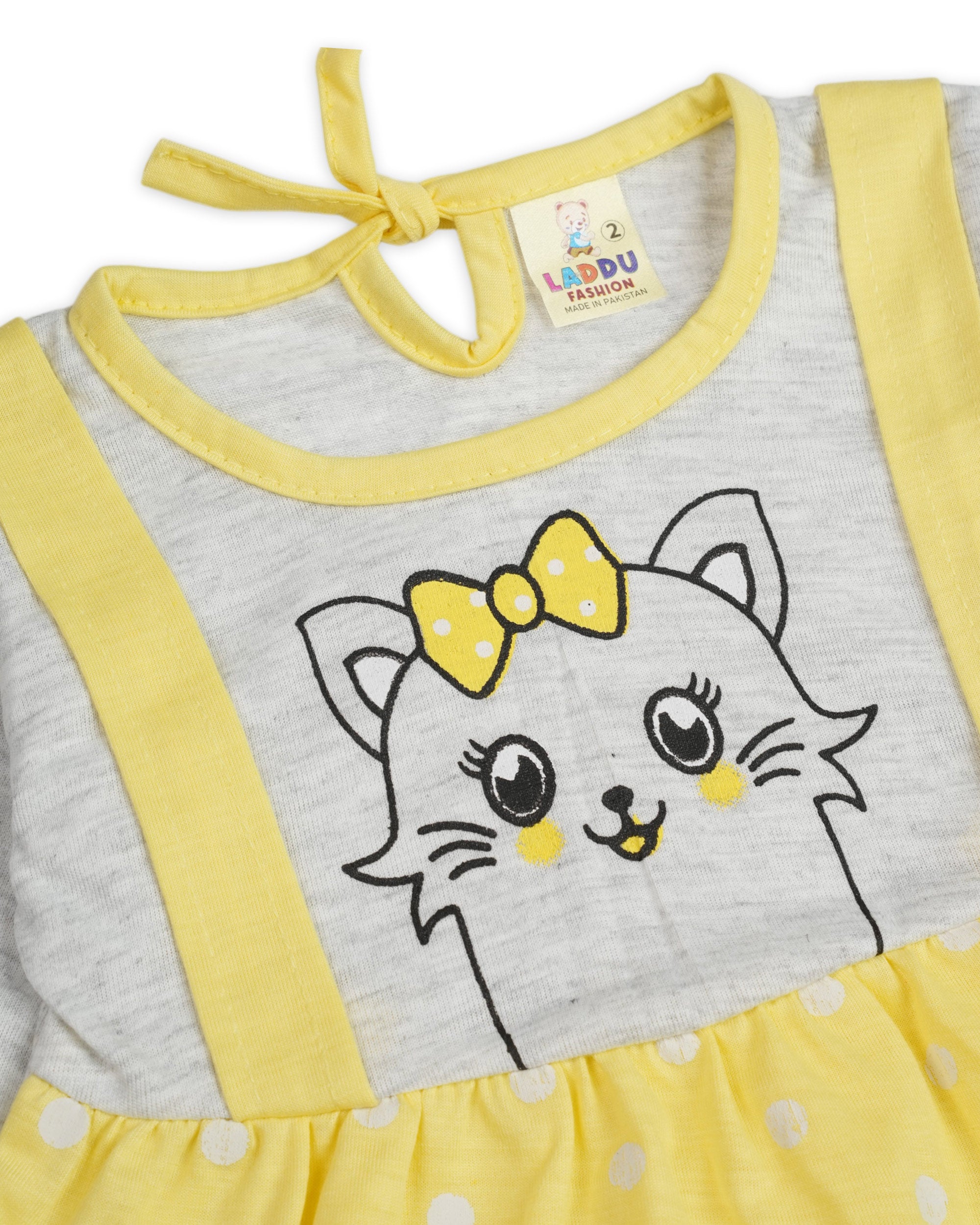 Newborn Girls Full Sleeves Suit