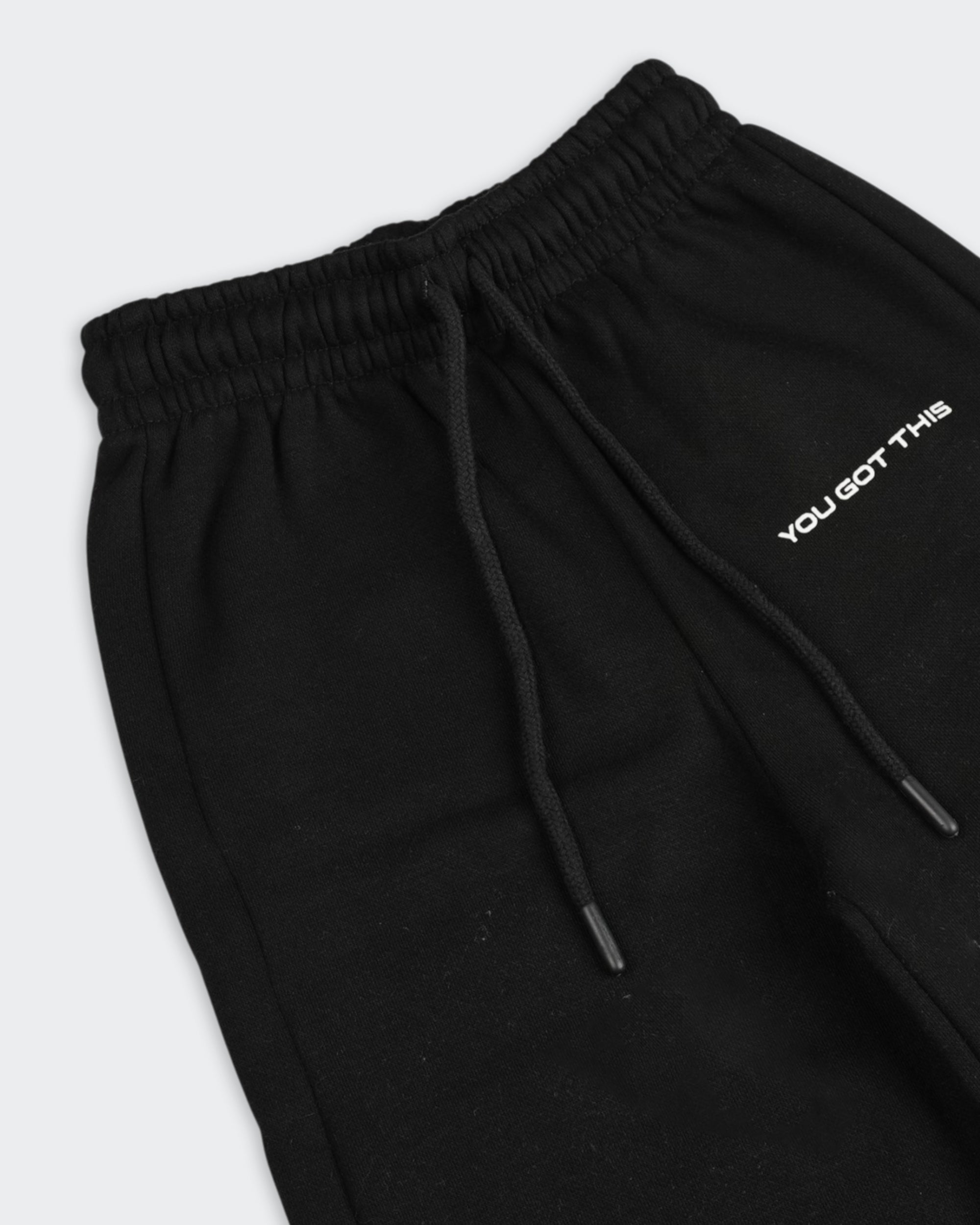 Eminent Girls Knitted Night Trousers