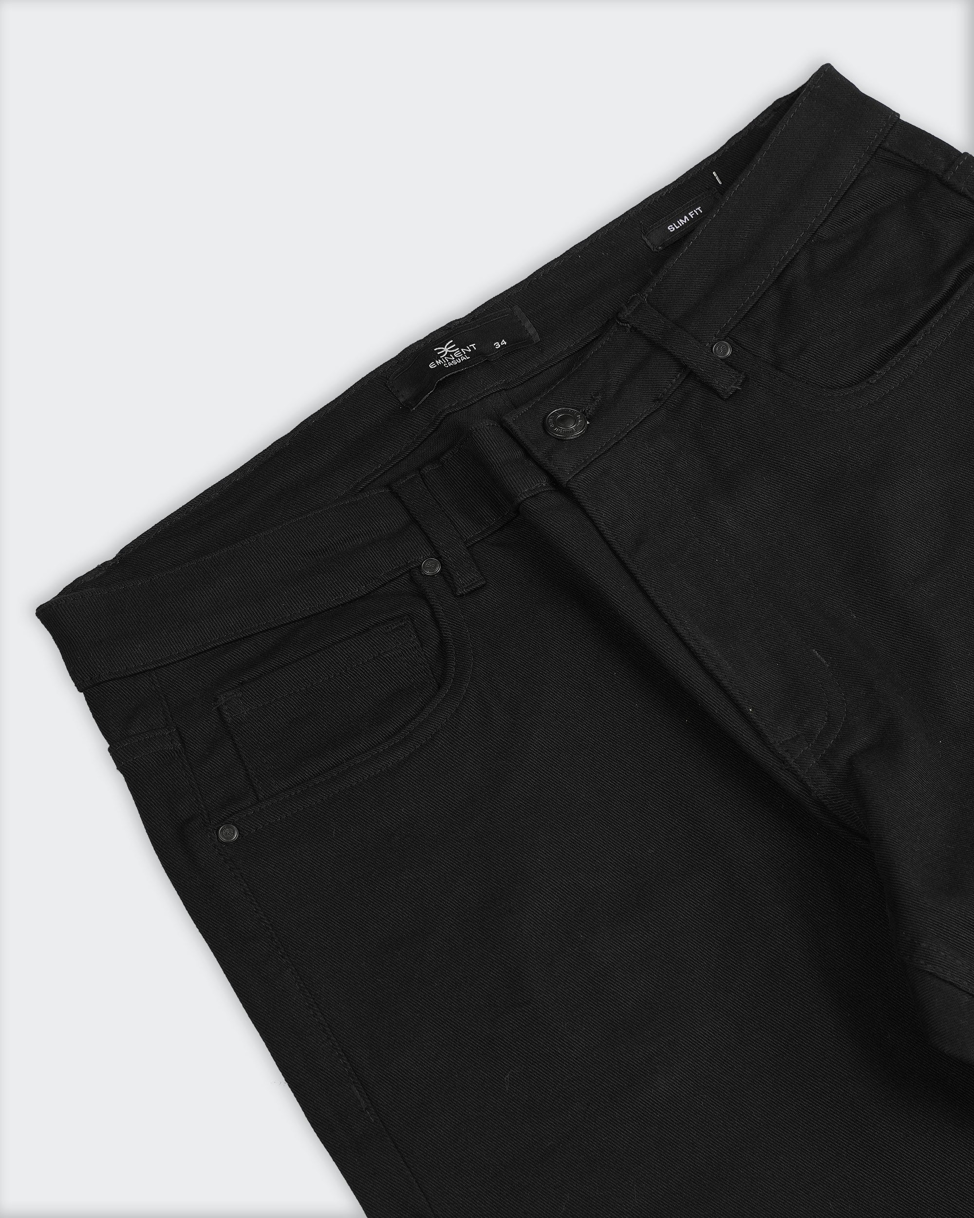 Eminent Men's Cotton Pants