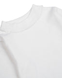 Newborn Girls High Neck