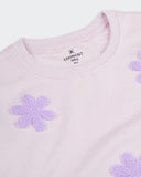 Eminent Girls Knitted Sweatshirt, Girls Hoodies & Sweat Shirts, Eminent, Chase Value