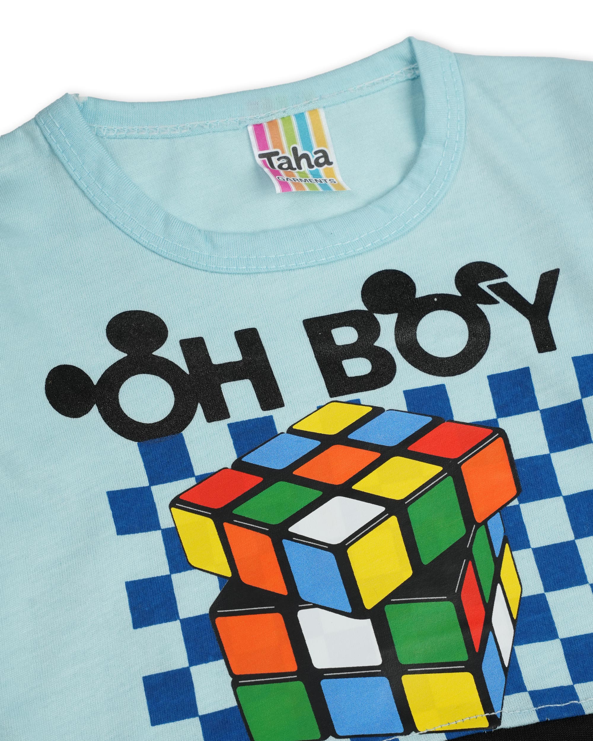 Newborn Boys Suit