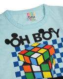 Newborn Boys Suit