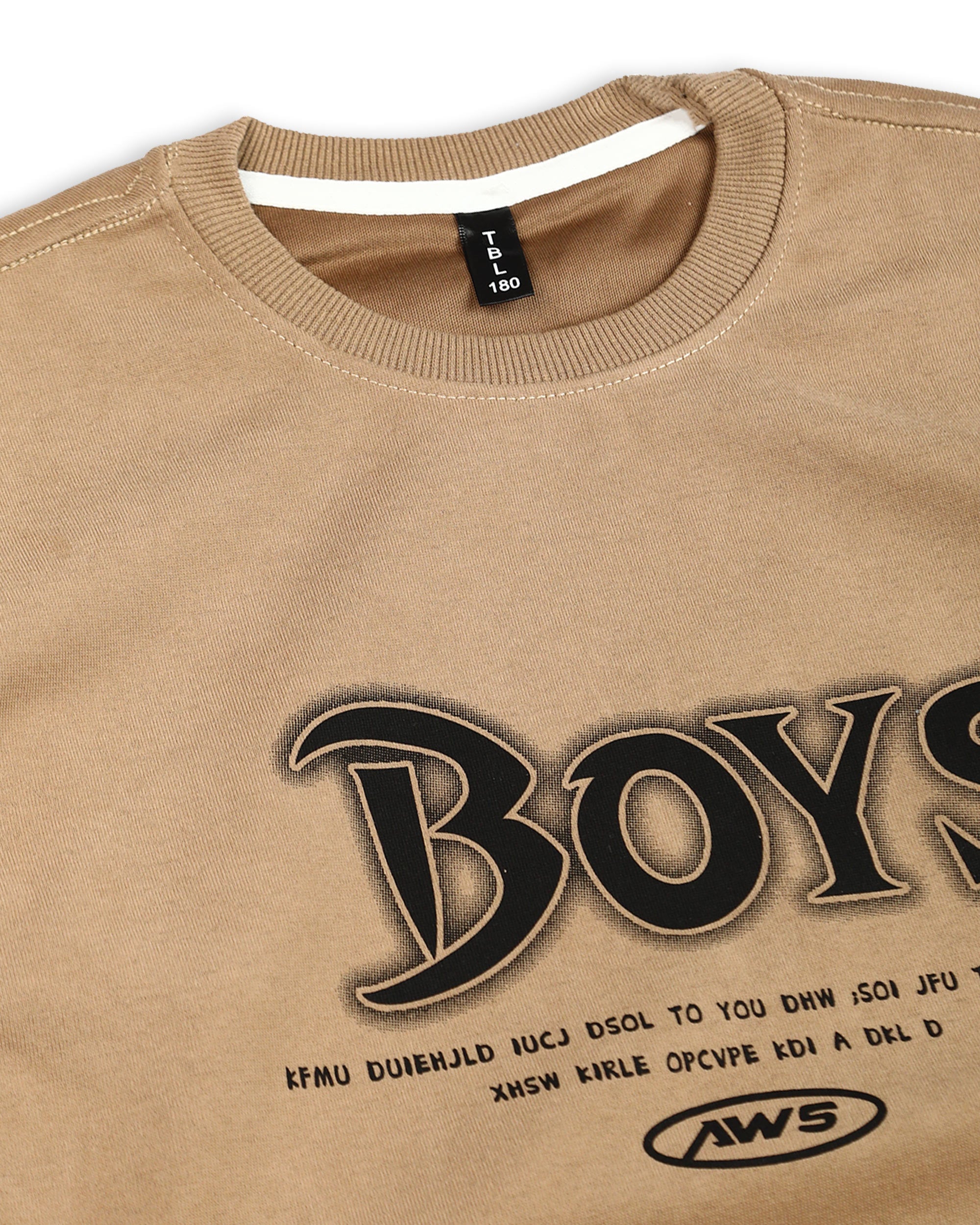 Boys Sweatshirt