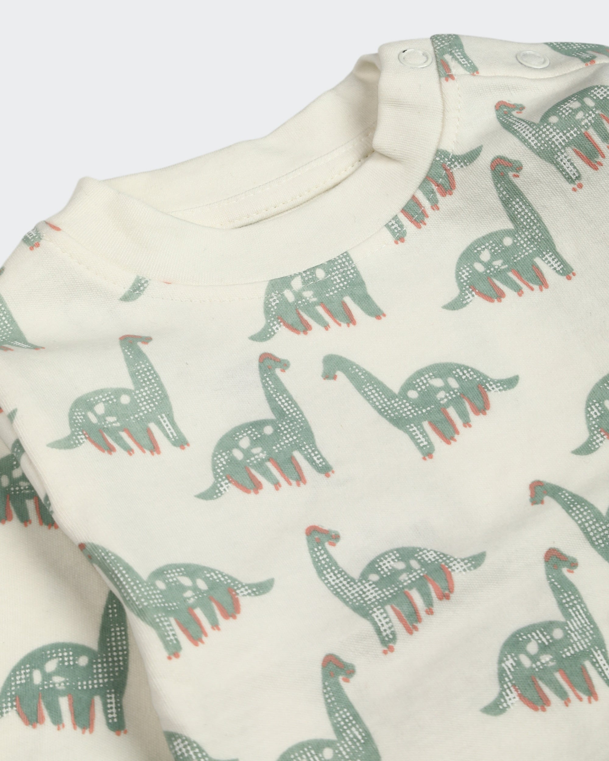 Eminent Newborn Boys Co-ord Set