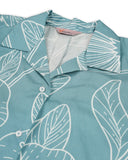 Valuables Women's Western Woven Top