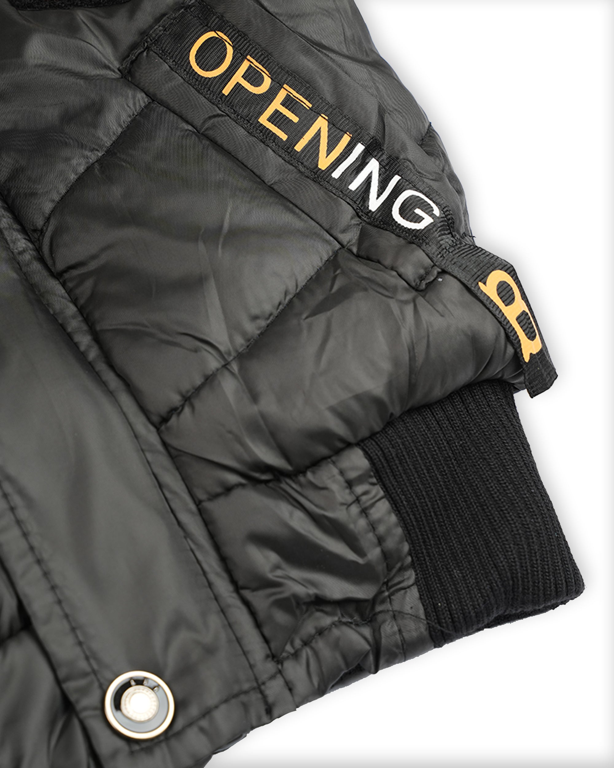 Boys Jacket