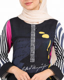Eminent Printed Unstitched Kurti Vol-1