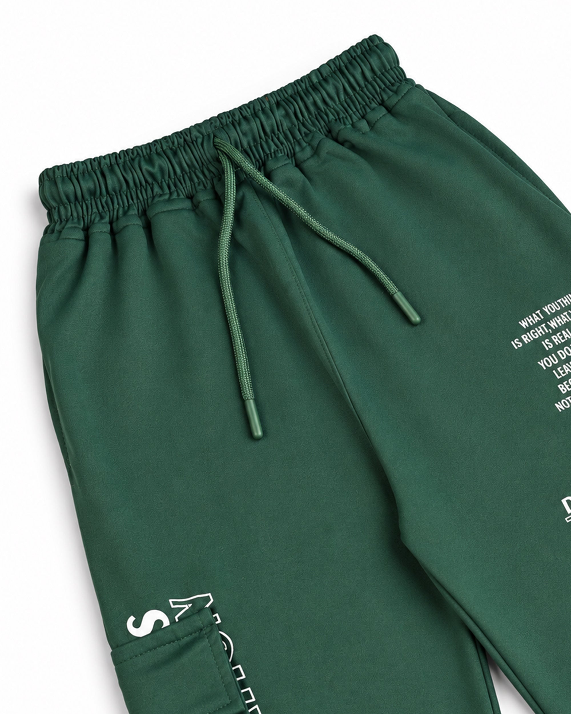 Valuables Boys Trousers