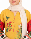 Eminent Printed Unstitched Kurti Vol-1