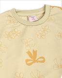 Valuables Girls Sweatshirt