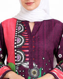 Eminent Printed Unstitched Kurti Vol-1