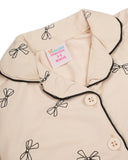 Valuables Newborn Girls Night Suit