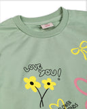 Valuables Girls Sweatshirt