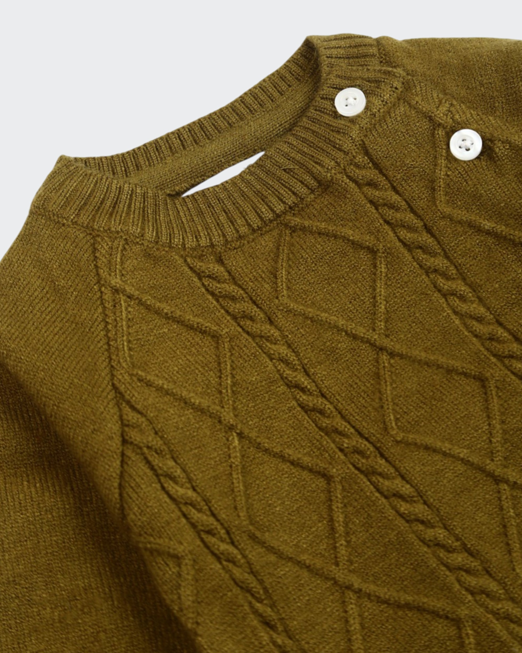 Eminent Newborn Boys Sweater Suit