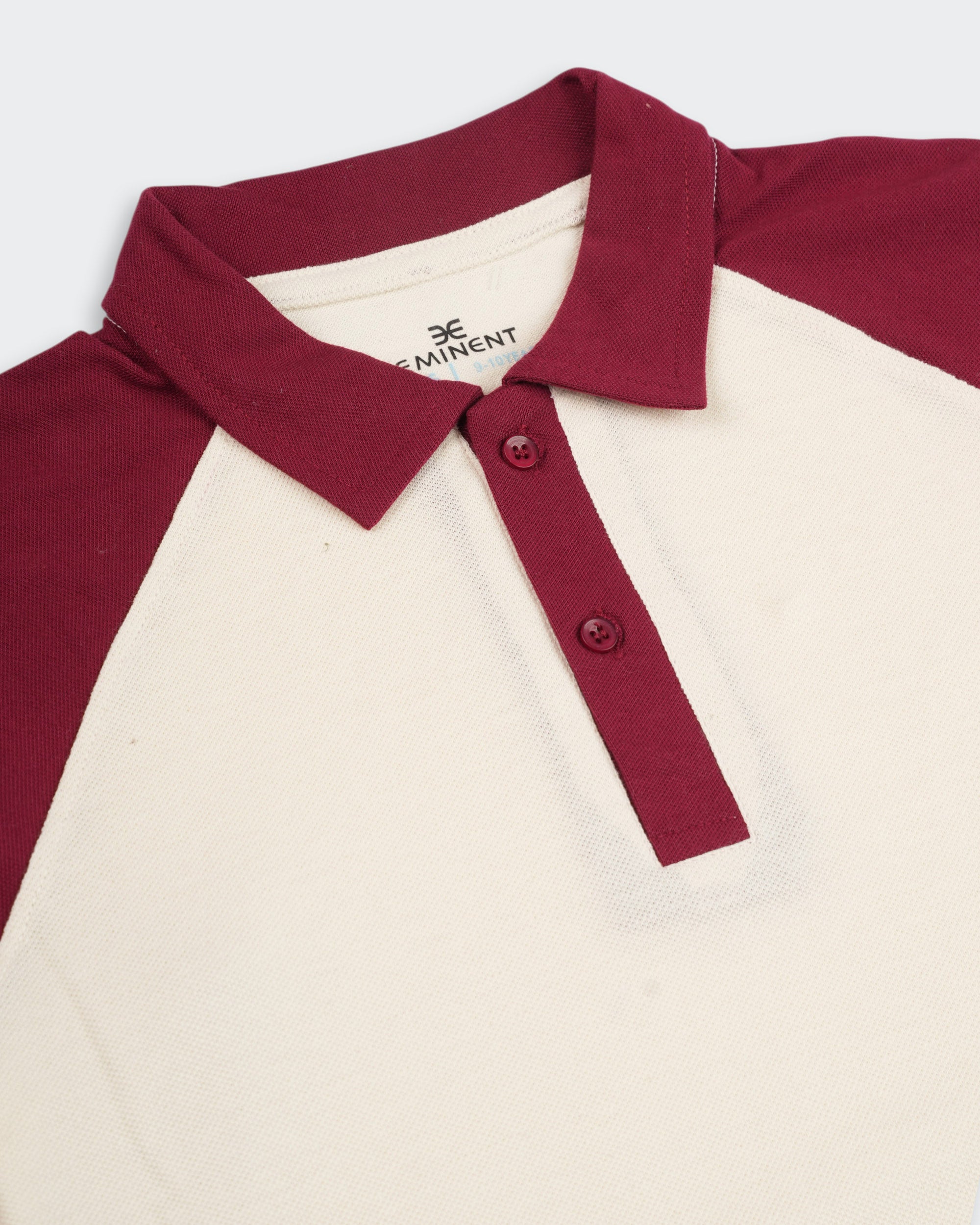 Eminent Boys Knitted Polo Shirt, Boys T-Shirts, Eminent, Chase Value