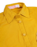 Eminent Girls Ethnic Fusion Dyed 2 Pc, Girls Shalwar Kameez, Eminent, Chase Value