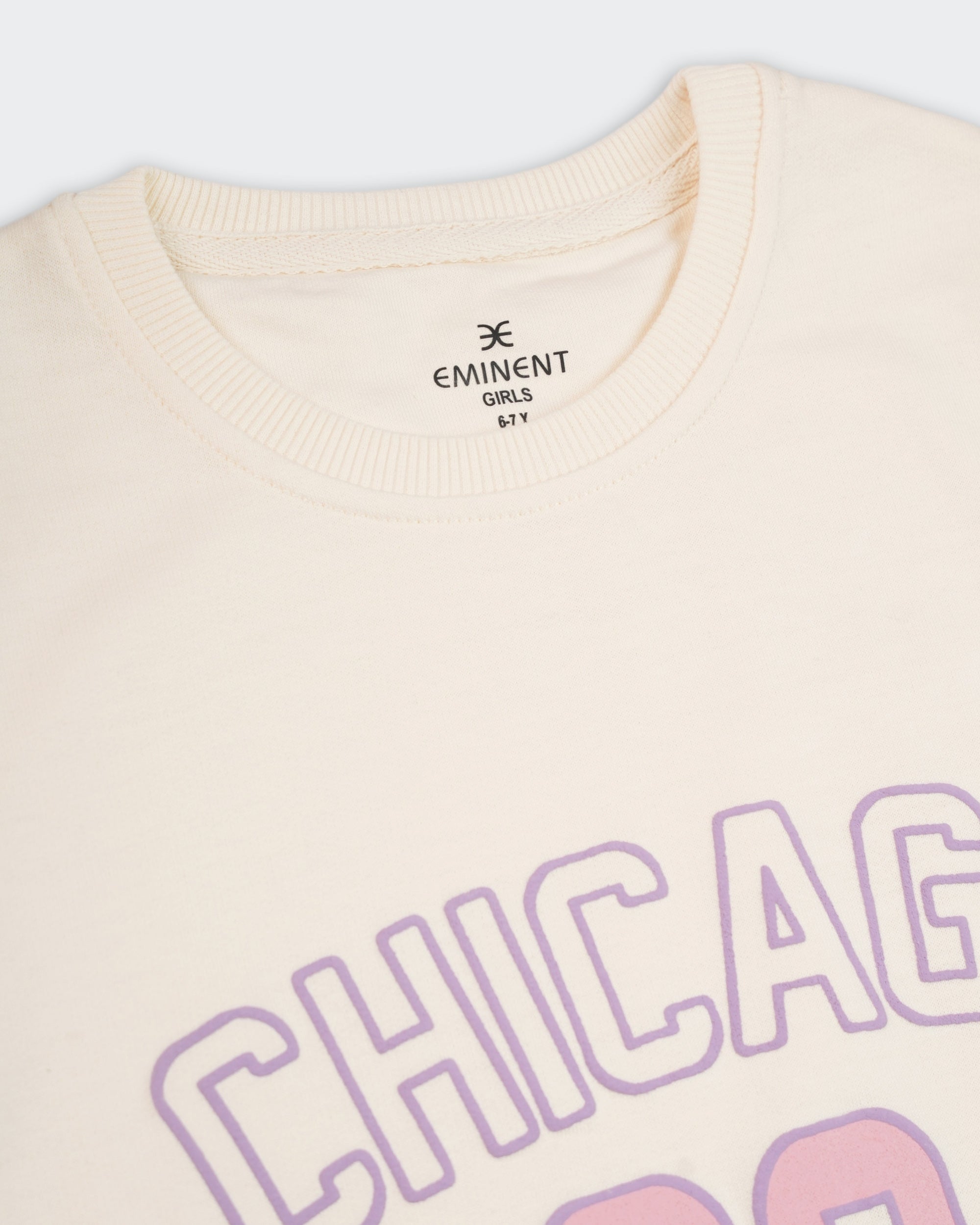 Eminent Girls T-Shirt