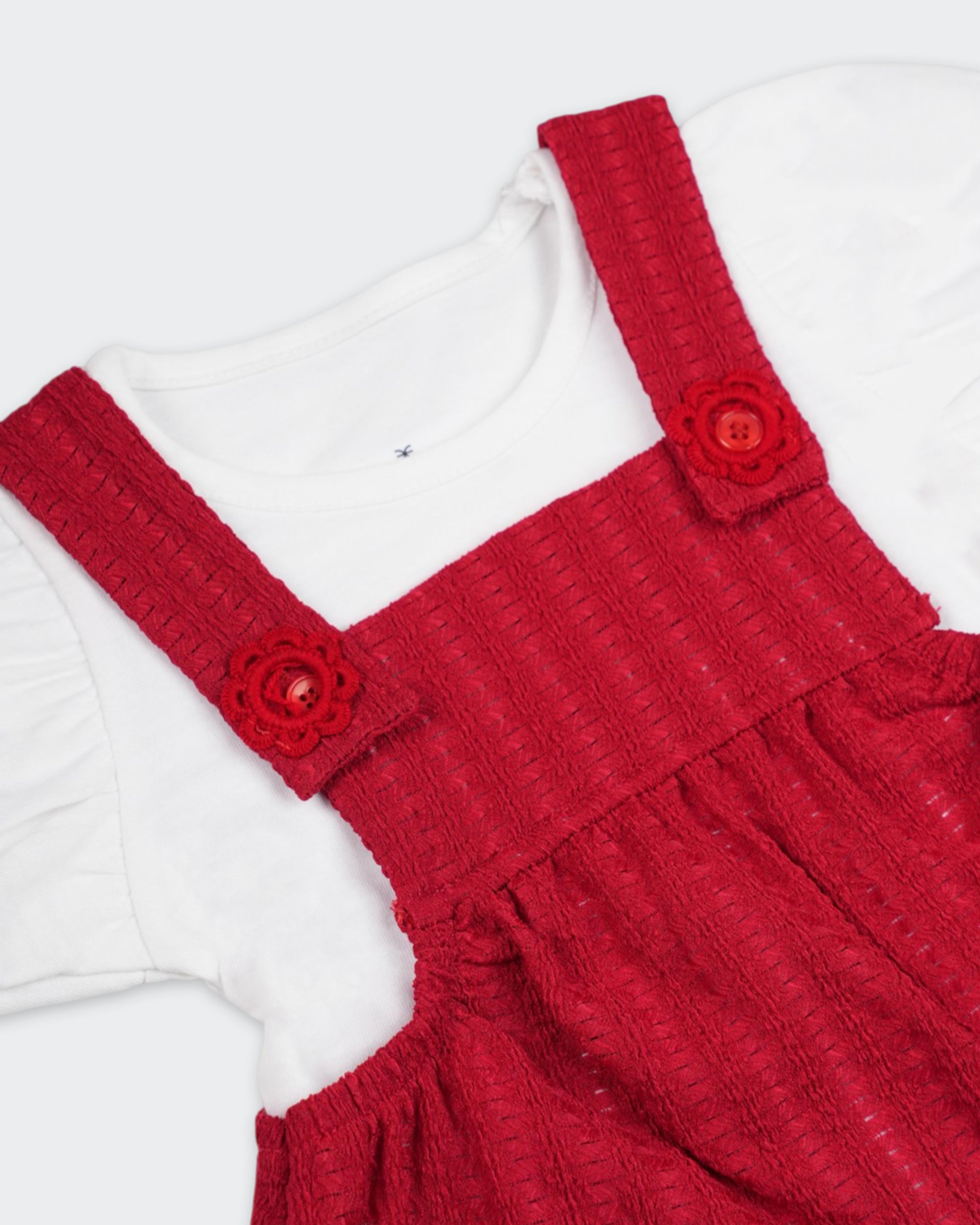Eminent Newborn Girls Frock