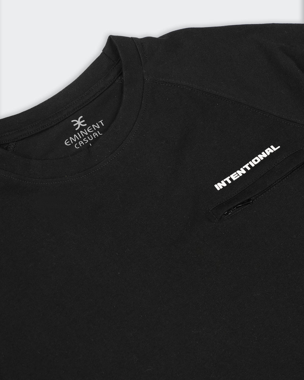Eminent Men's Knitted T-Shirt, Men's T-Shirts & Polos, Eminent, Chase Value