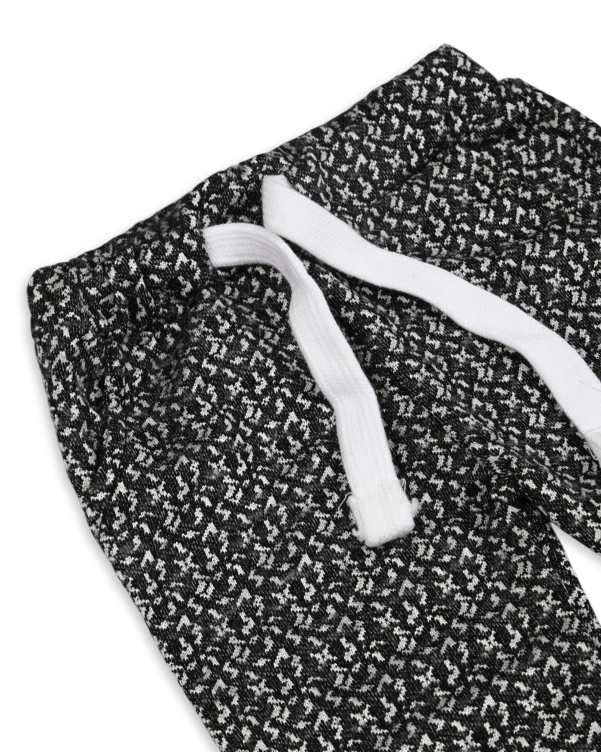 Boys Winter Trousers