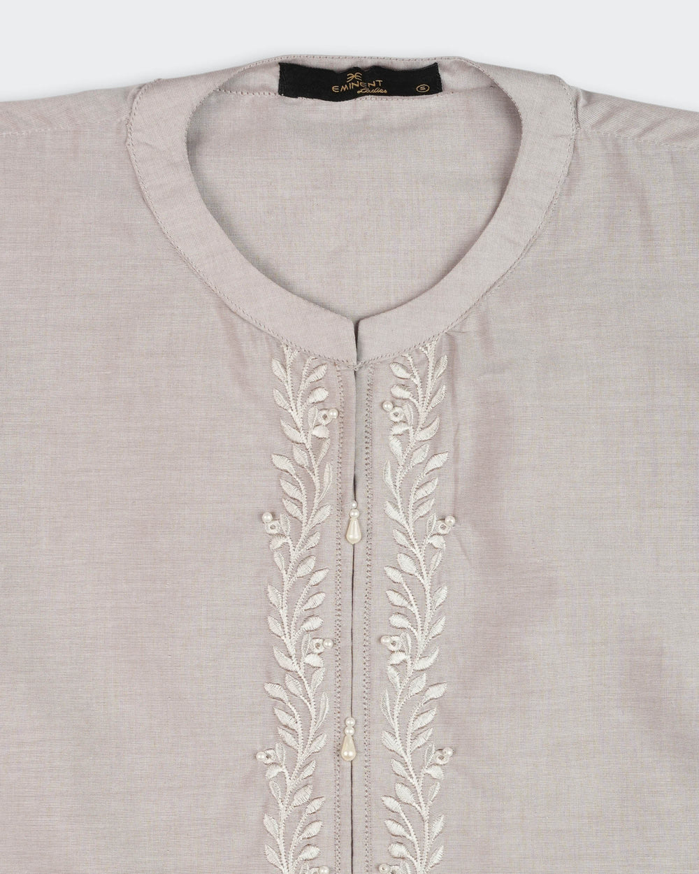 Eminent Women’s Ethnic Essentials Dyed Embroidered 2 Pc, Women Shalwar Suits, Eminent, Chase Value