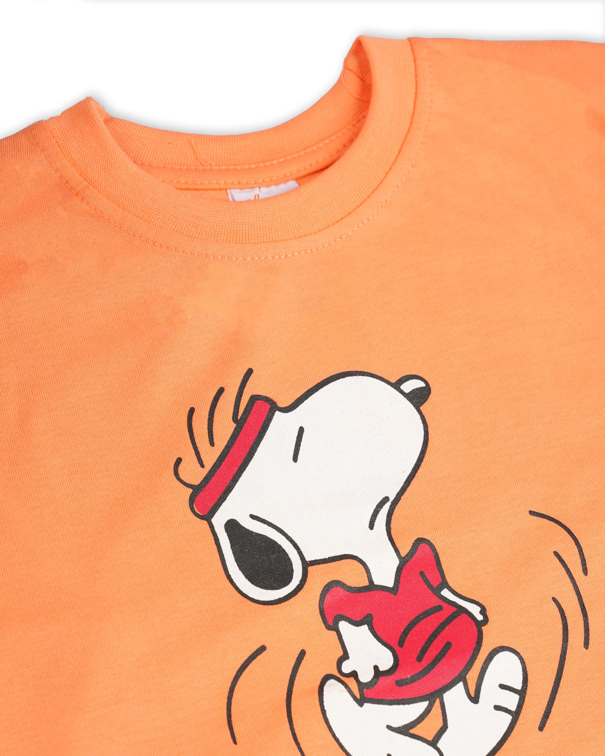 Valuables Girls Full Sleeves T-Shirt