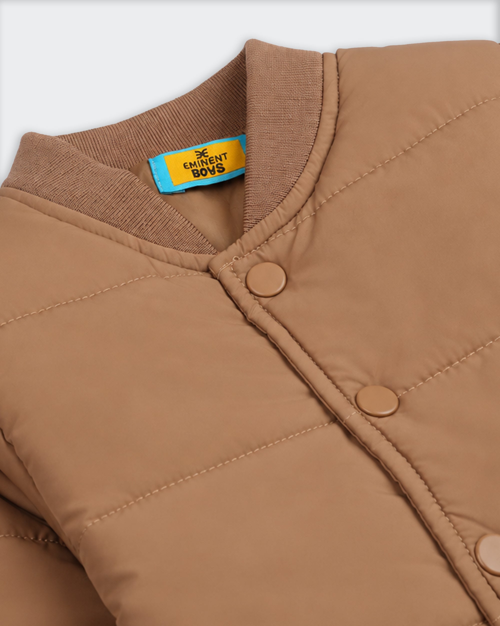 Eminent Boys Woven Jacket