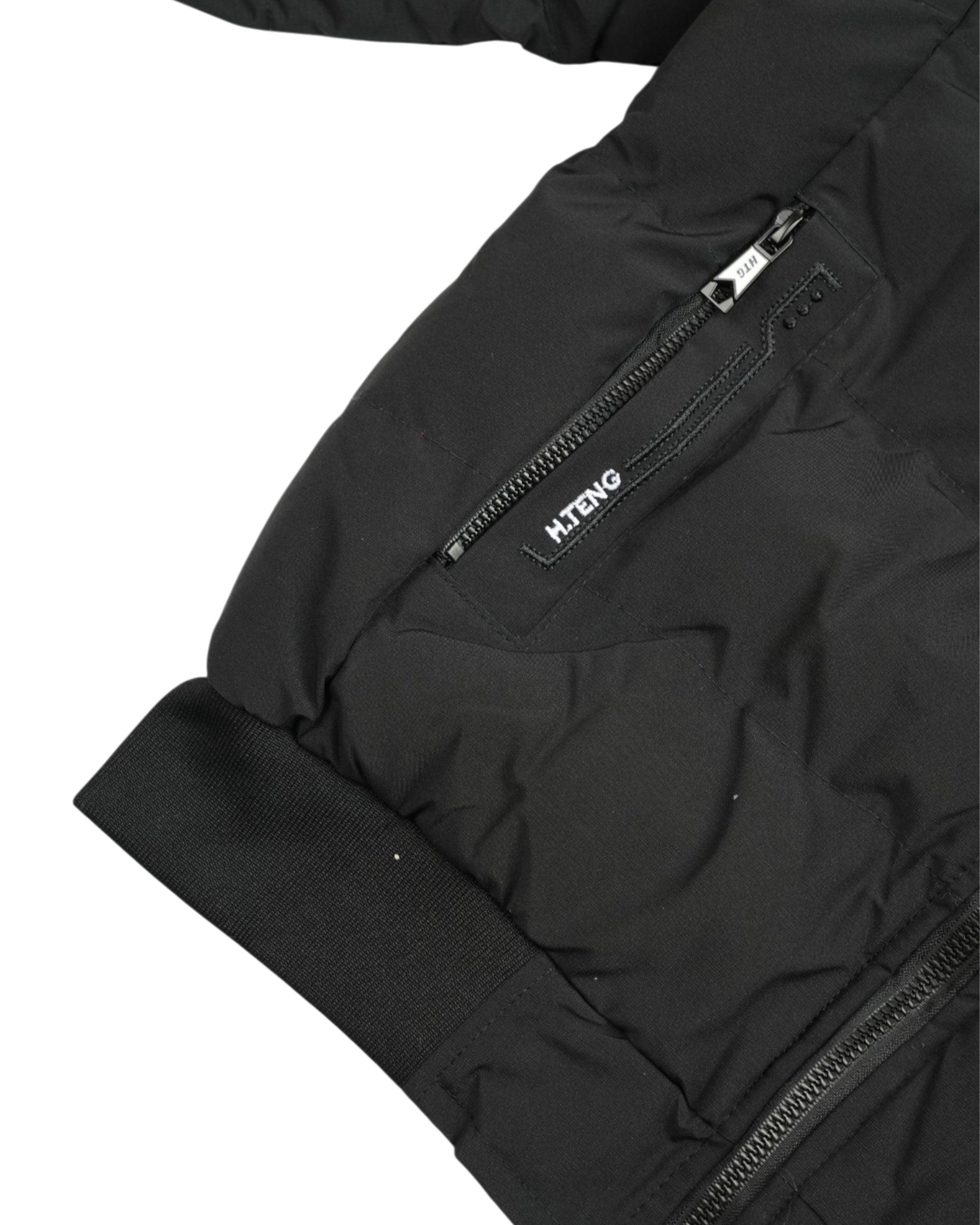Men's Jacket