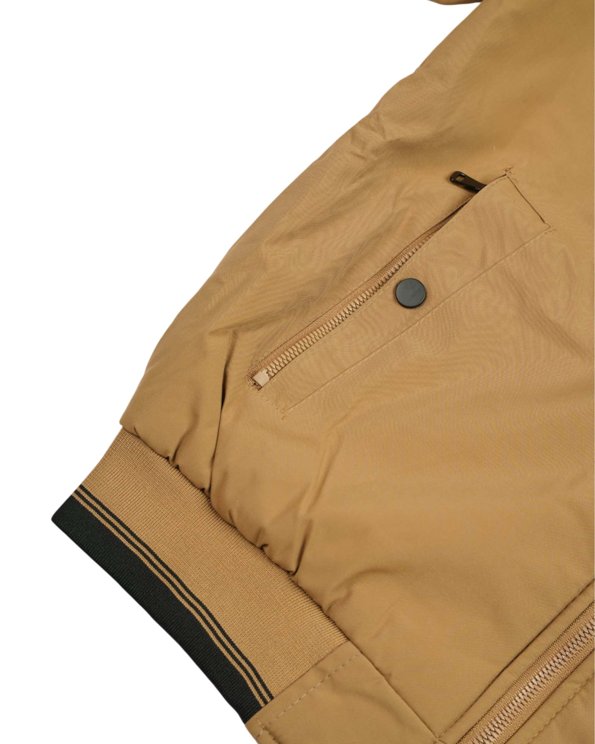 Men's Jacket