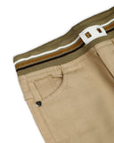 Boys Rib Pants