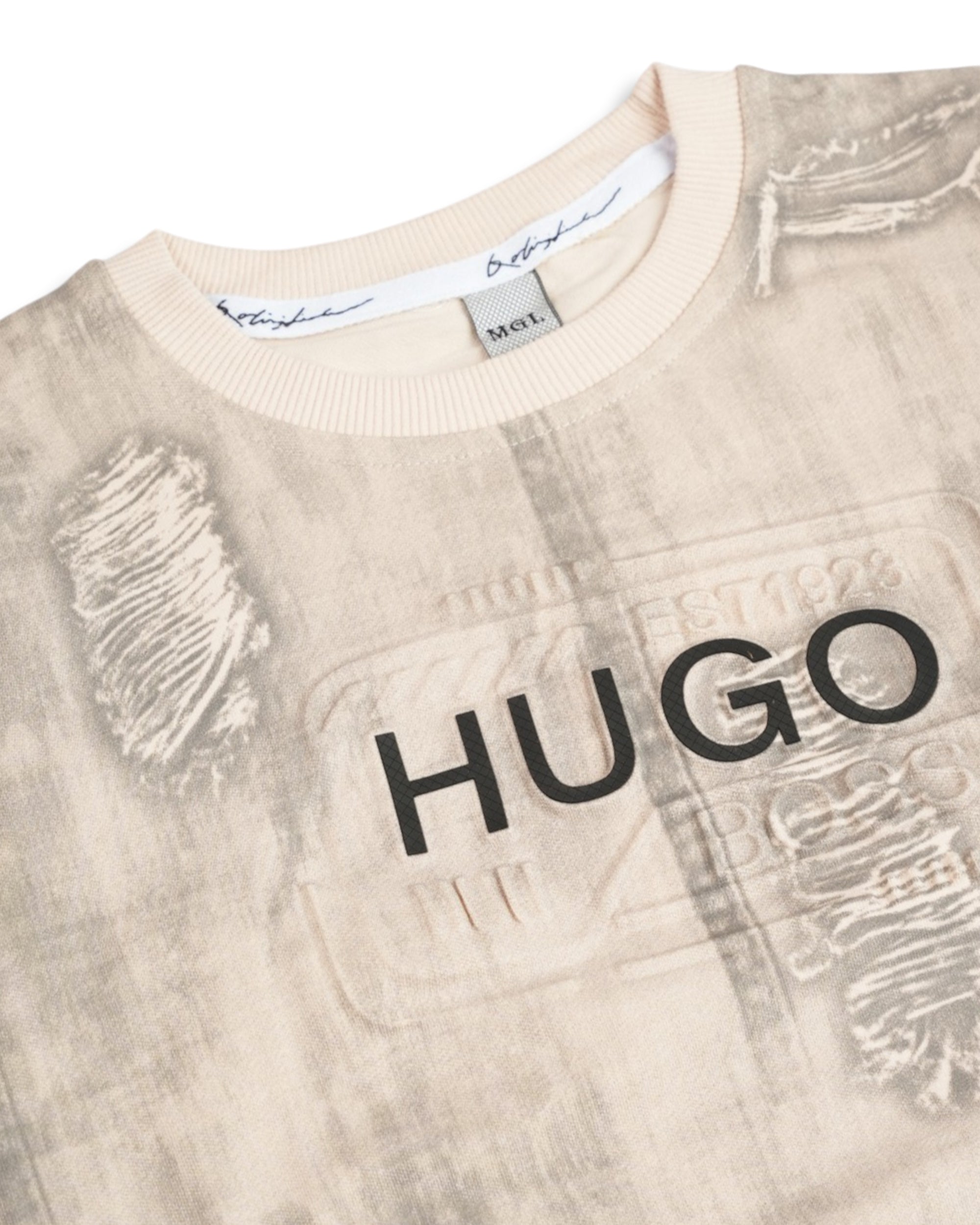 Boys Sweatshirt