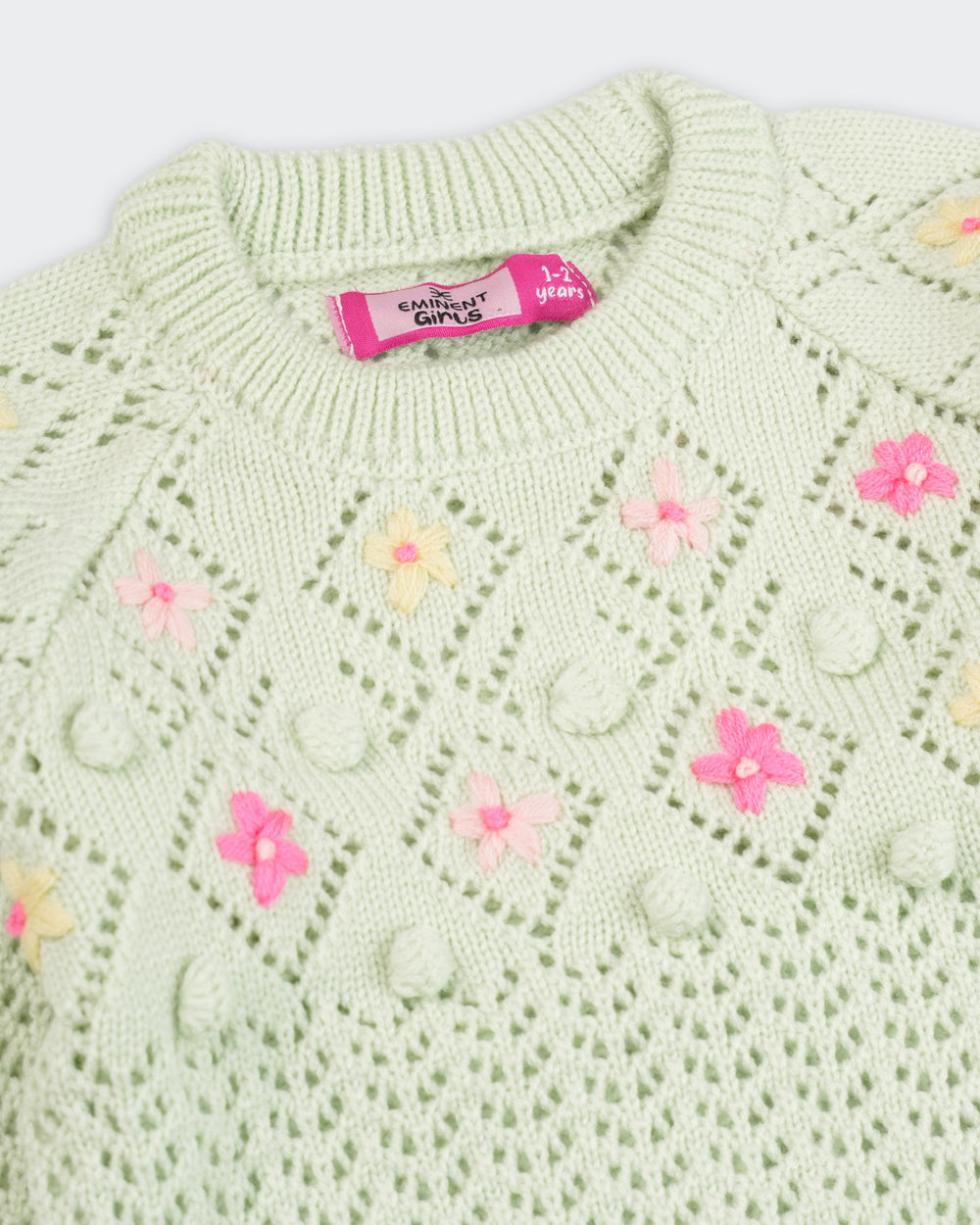 Eminent Girls Sweater, Girls Sweaters, Eminent, Chase Value