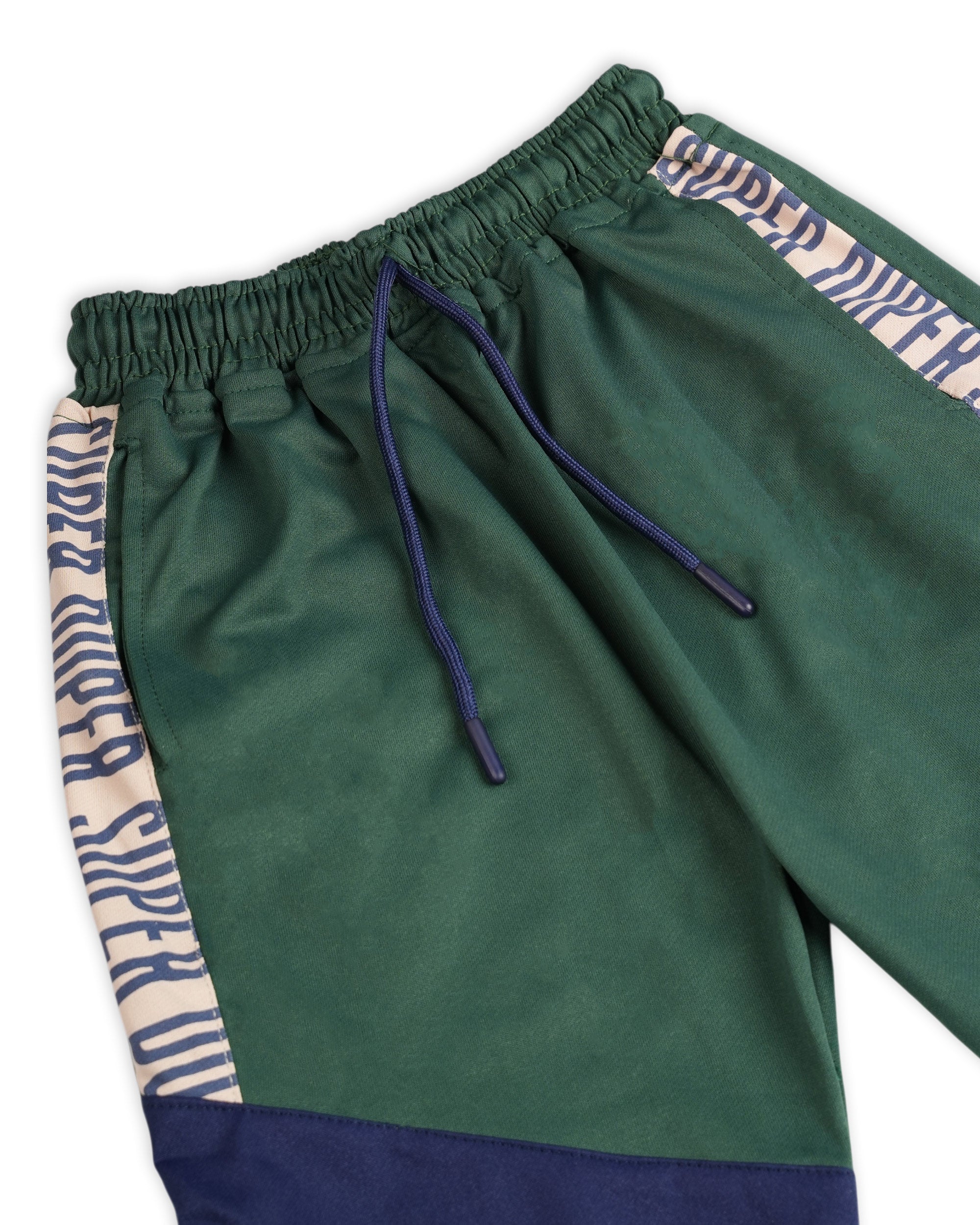 Valuables Boys Trousers