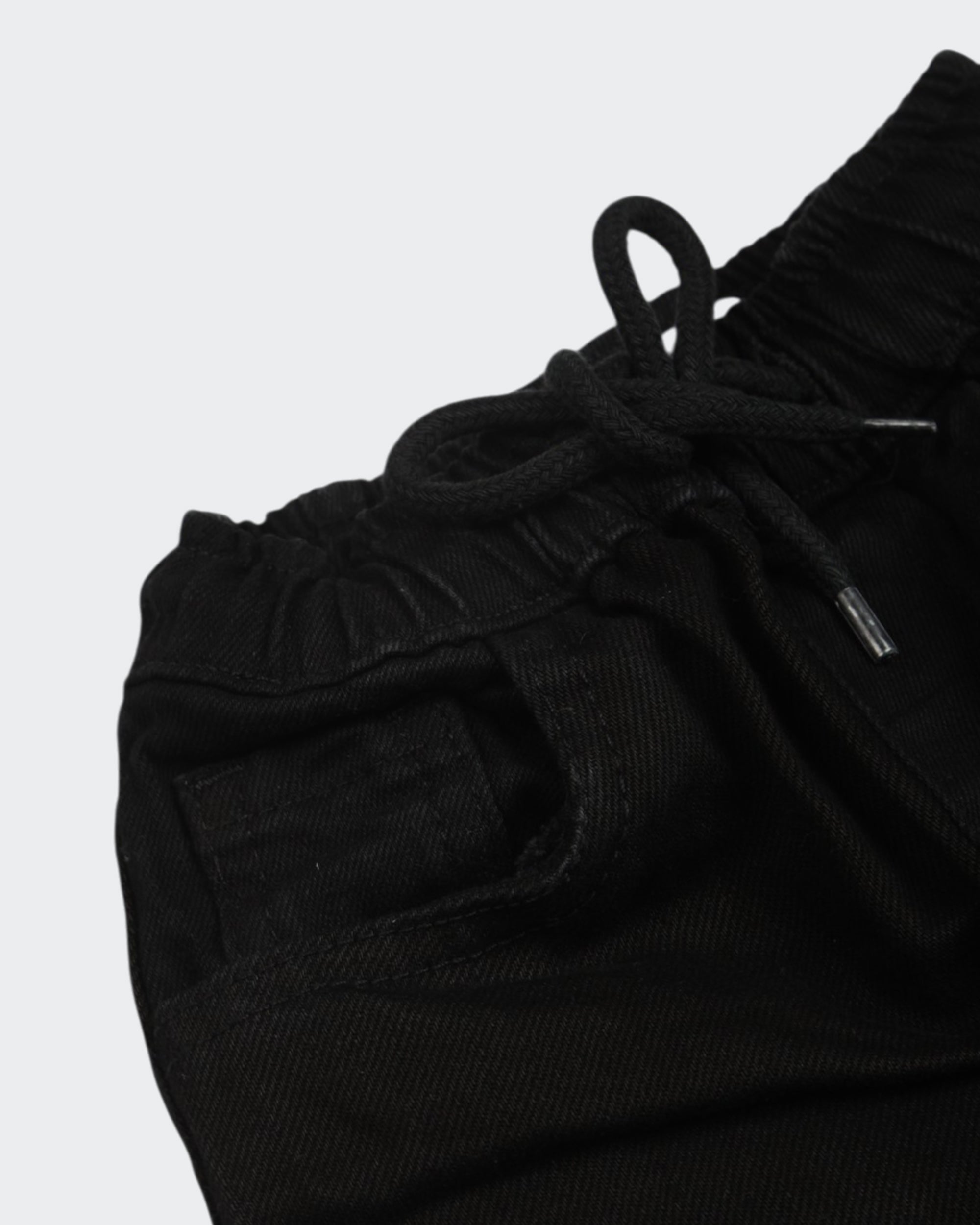Eminent Newborn Boys Denim Pants