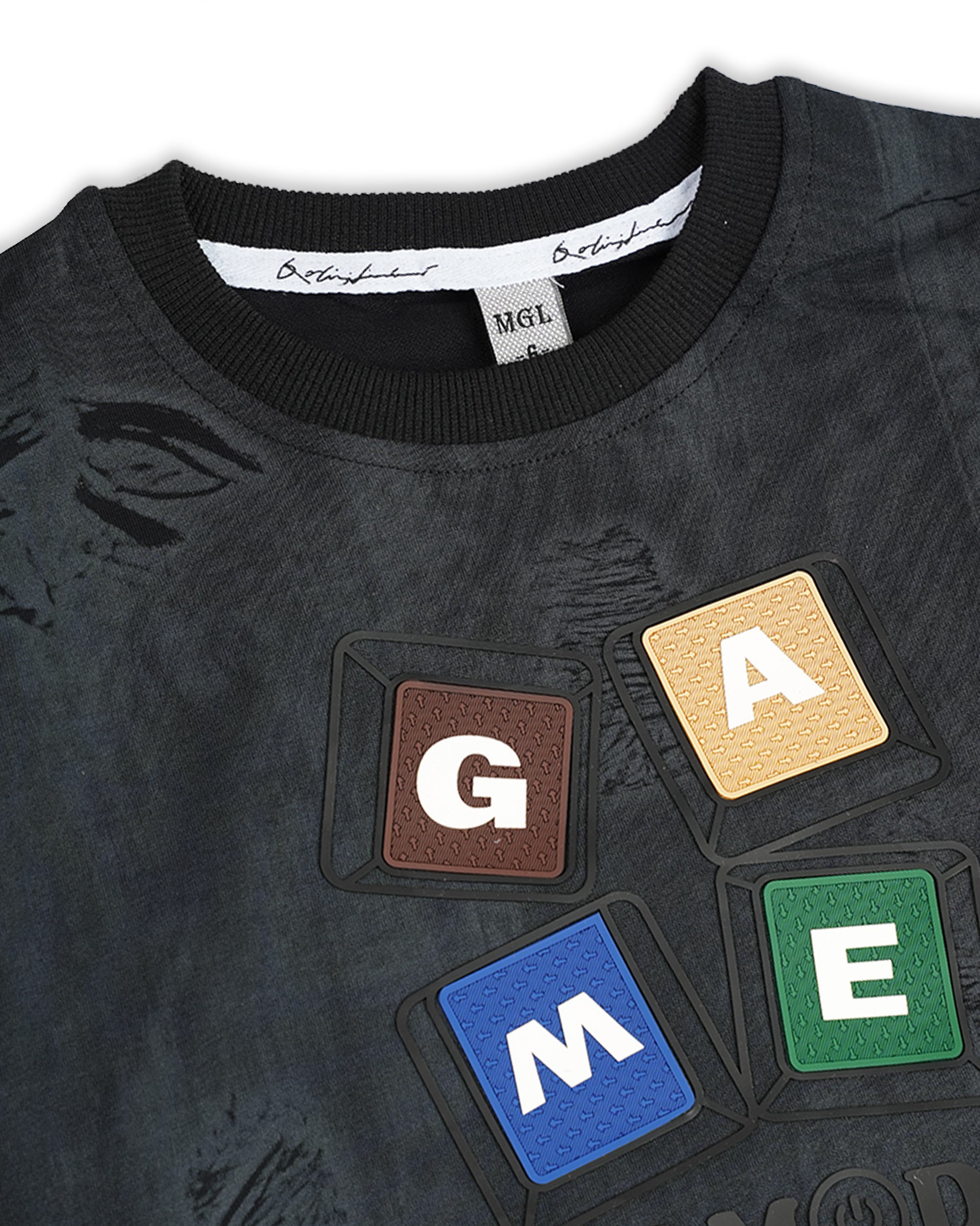 Boys Sweatshirt