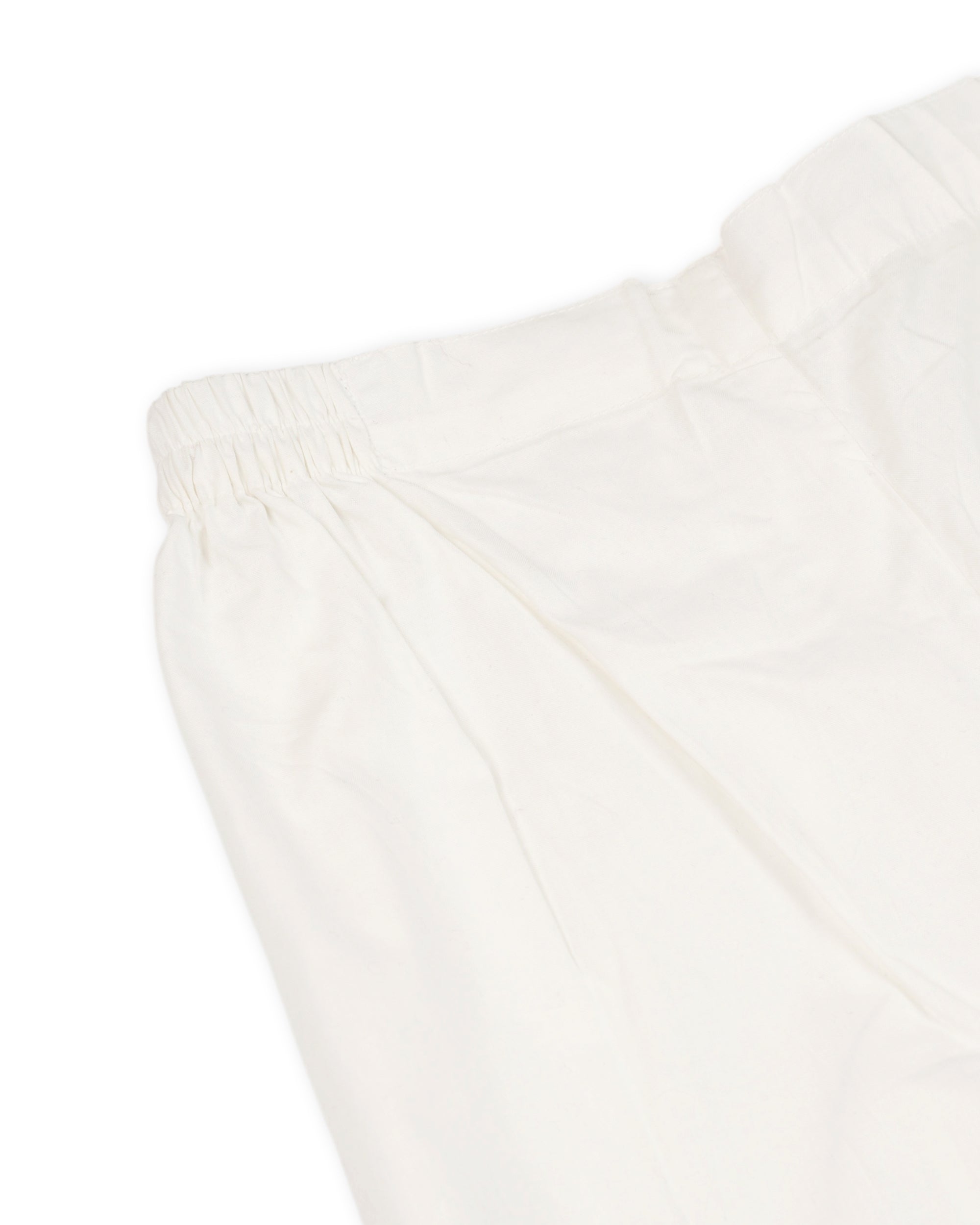 Valuables Women's Plain Trousers