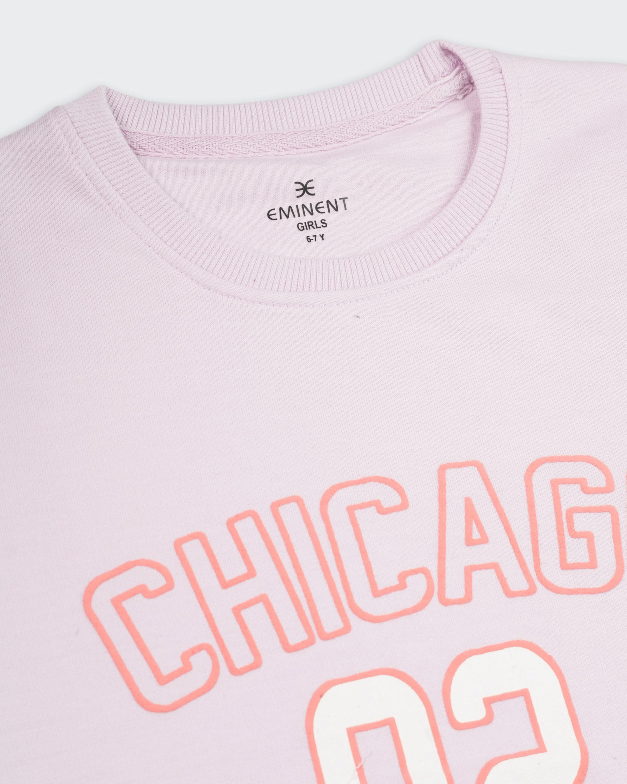 Eminent Girls T-Shirt
