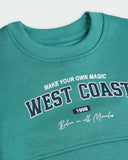 Eminent Boys Knitted Sweatshirt