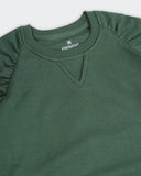 Eminent Girls Knitted Sweatshirt, Girls Hoodies & Sweat Shirts, Eminent, Chase Value