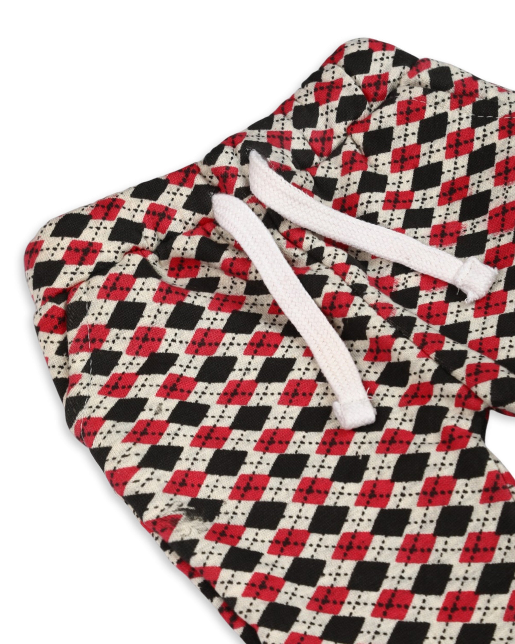 Boys Winter Trousers