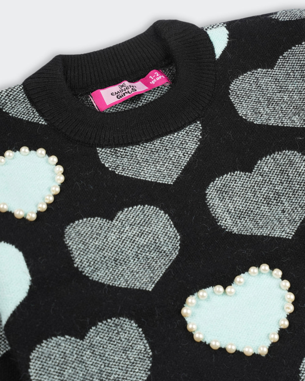 Eminent Girls Sweater, Girls Sweaters, Eminent, Chase Value