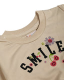 Valuables Newborn Girls Full Sleeves T-Shirt